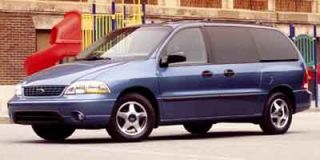 2002 Ford windstar wheelbase #10