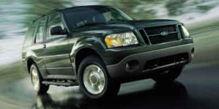 2003 Ford explorer wheelbase #6