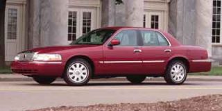 2004 Mercury Marauder Pictures/Photos Gallery - The Car ...