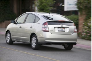 2005 Toyota Prius