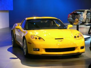 2005 Detroit Auto Show: TCC’s Top Picks