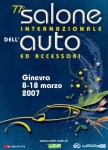 2007 Geneva Auto Show Index