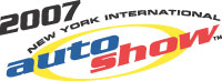 2007 New York Auto Show logo