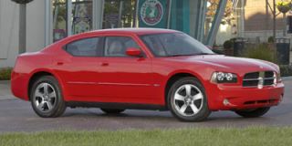 2008 Dodge Charger