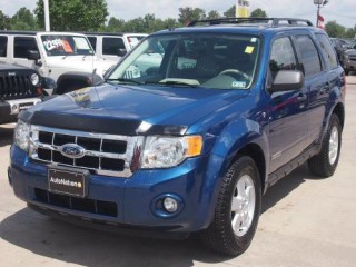2008 Ford Escape used car