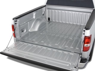 2008 Ford F-150 2WD SuperCrew 139" XLT Trunk
