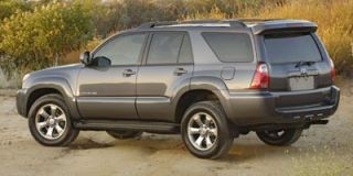 2008 Toyota 4Runner