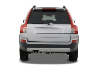 2008 Volvo XC90