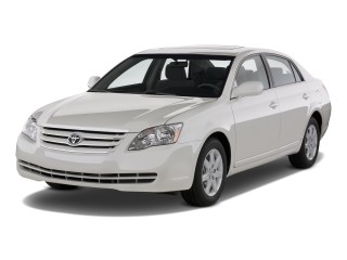 2010 Toyota Avalon