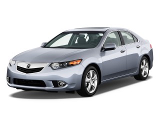 2011 Acura TSX