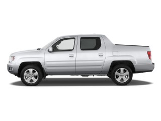 2011 Honda Ridgeline