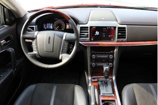 Sitemapcdatahttpsthereferenznetlincoln Mkz 2011 Interior