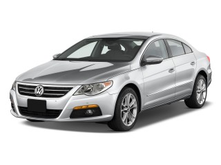 2011 Volkswagen CC