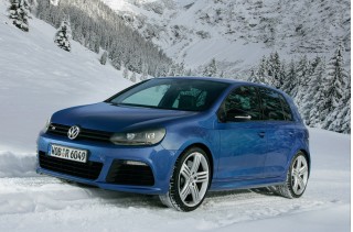2011 Volkswagen Golf R Preview , Gallery 1 - The Car Connection