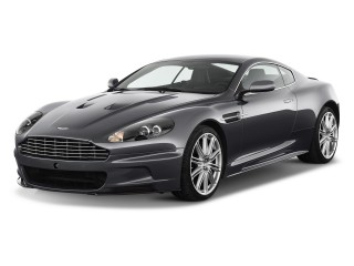 2012 Aston Martin Dbs 2 Door Coupe Price With Options Build