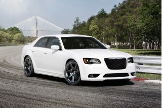 2012 Chrysler 300