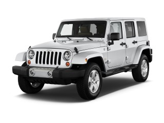 2016 Jeep Wrangler Review Ratings Specs Prices And Photos The 2017 Jeep Wrangler Unlimited 4wd 4 Door Sahara Angular Front Exterior View