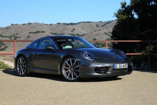 2012 Porsche 911 First Drive, Gallery 4 - The Car Connection