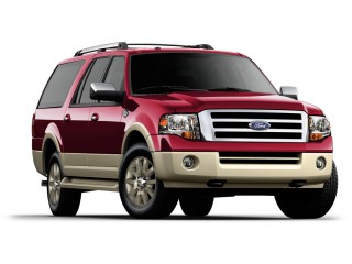 2013 Ford Expedition