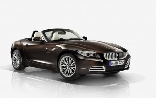 2016 BMW Z4