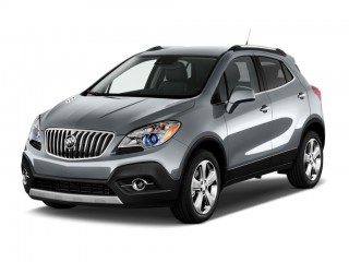 2014 Buick Encore