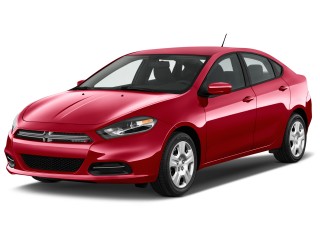 New and Used Dodge Dart: Prices, Photos, Reviews, Specs - The Car