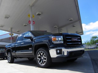 Chevy Silverado, GMC Sierra Pickups To Get 8-Speed Automatic To Boost MPG