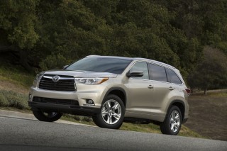 2014 Toyota Highlander