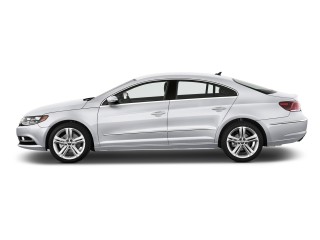 2014 Volkswagen CC