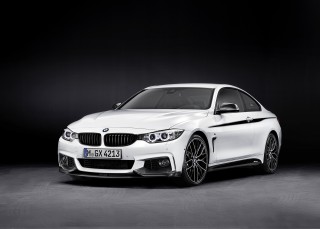 2015 BMW 4-Series