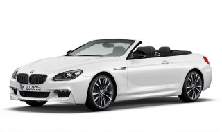 2015 BMW 6-Series