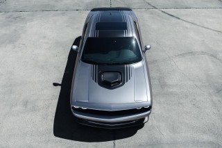 2015 Dodge Challenger