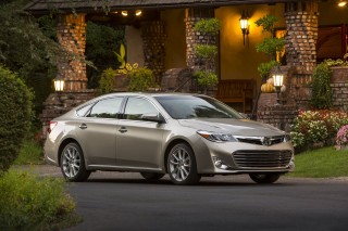 The Car Connection's Best Used Car Finds For June 29, 2013