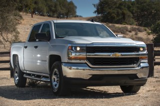 2016 Chevrolet Silverado 1500 Chevy Review Ratings Specs Prices 2016 Chevrolet Silverado 1500 Chevy Review Ratings Specs Prices And Photos The Car Connection