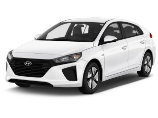 2017 Hyundai Ioniq_image