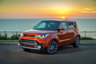 2017 Kia Soul Review Ratings Specs Prices And Photos The Car 2017 Kia Soul Review Ratings Specs Prices And Photos The Car Connection