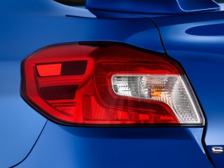 Driver's News: Subaru WRX, Paris Preview post thumbnail