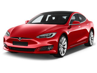 2017 Tesla Model S_image