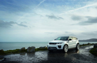 Court sides with Jaguar Land Rover in Chinese Evoque copycat case