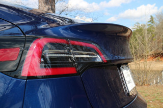 2018 Tesla Model 3 Long Range: first drive review of 310-mile electric car