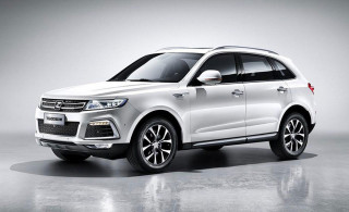 Chinese automaker Zotye plans to sell a crossover SUV in US post thumbnail