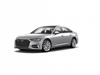 2019 Audi A6 luxury sedan debuts with entry-level turbo-4 for $55,095 post thumbnail
