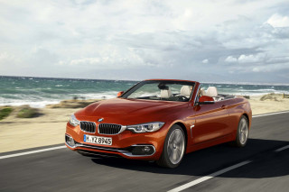 2019 BMW 4-Series image