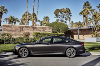 2019 BMW 7-Series