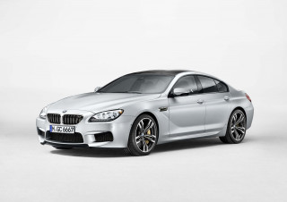 2019 BMW 6-Series image