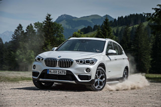 2019 BMW X1 image