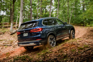 2019 BMW X5 first drive review: The generalist