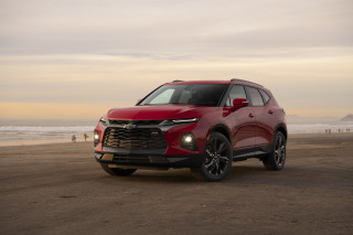 2019 Chevrolet Blazer