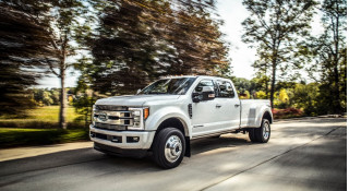 2019 Ford Super Duty F-250