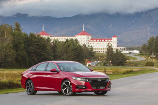 What's New for 2019: Honda post thumbnail